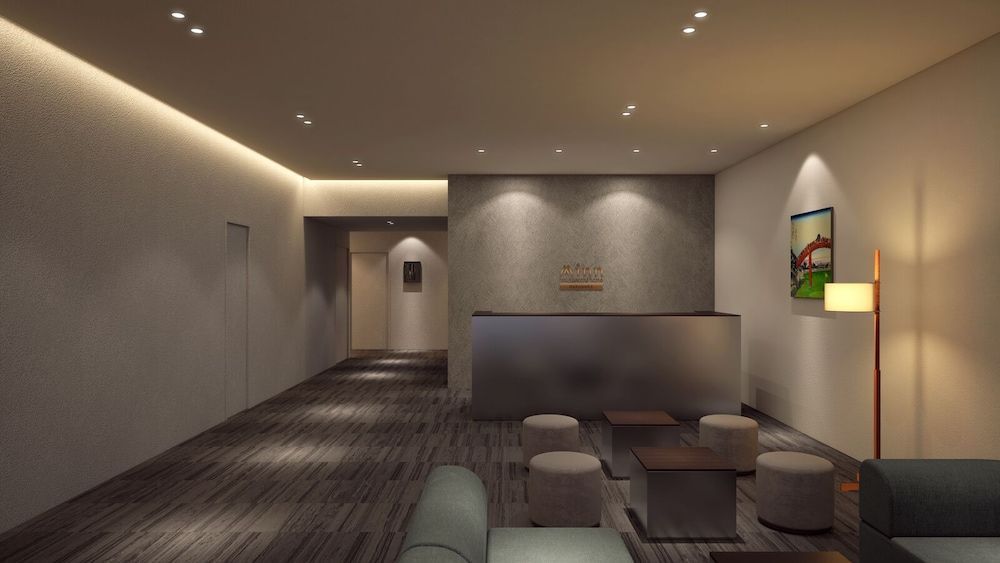 Minn Nihonbashi Suitengumae 2