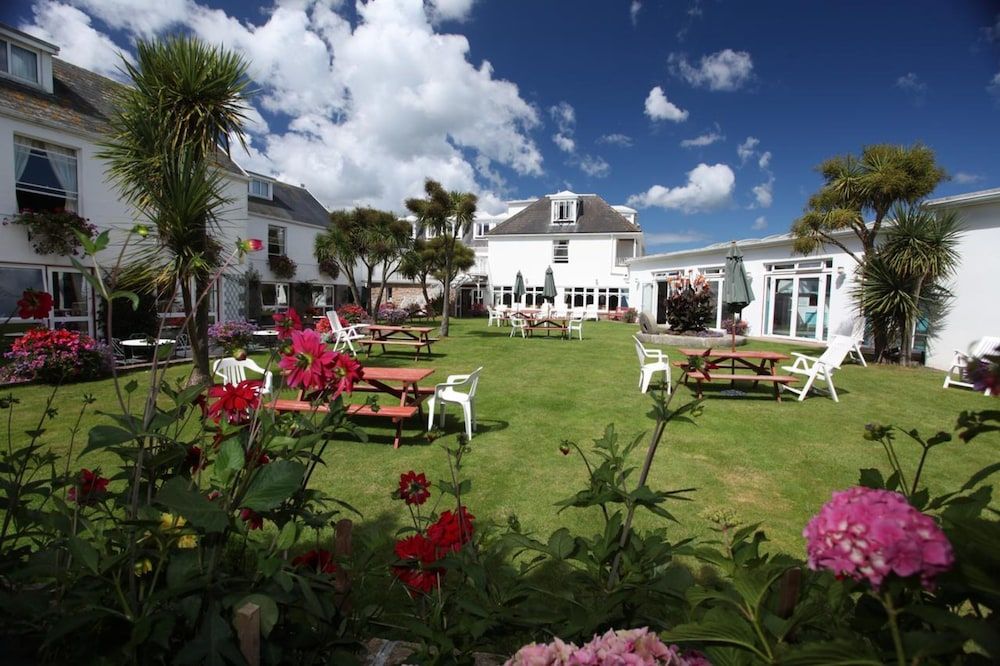 Beausite Hotel 1