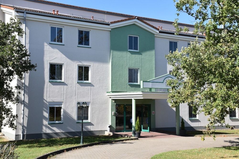 ARC Hotel 1