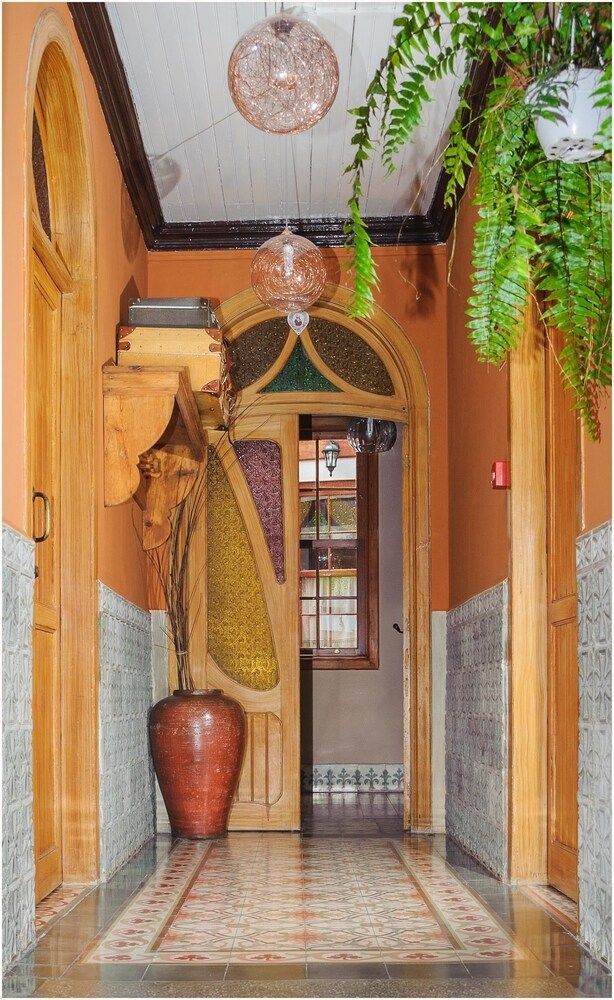 Casa emblemática Buenavista del Norte 2