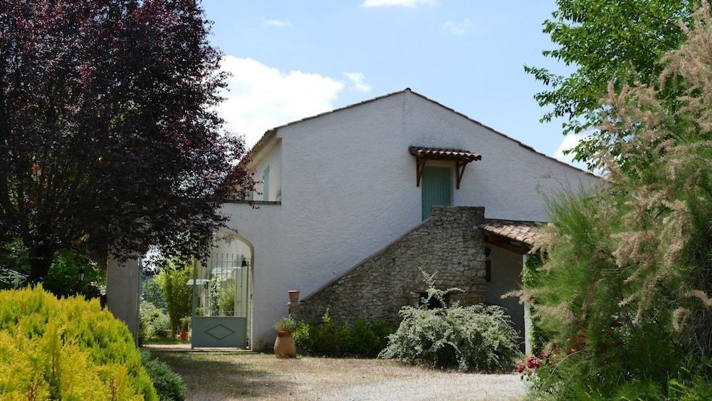 Chambres d'hotes A l'Ombre du Saule 1