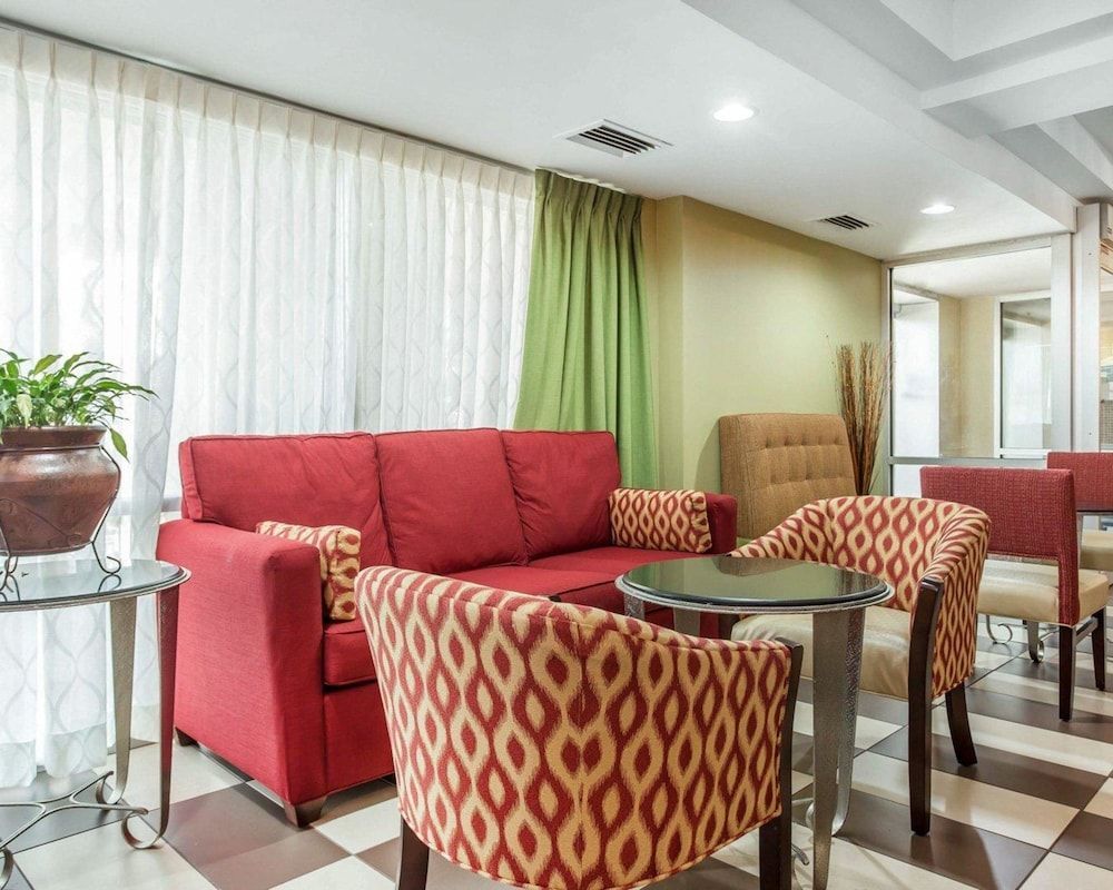 Comfort Inn Conyers 2