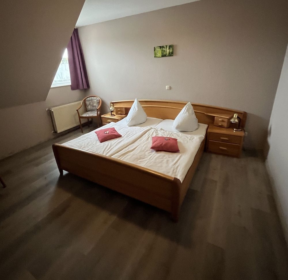 Hotel Vogt 2