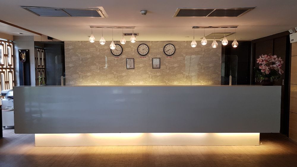 Club Mahindra Mac Boutique Hotel 2