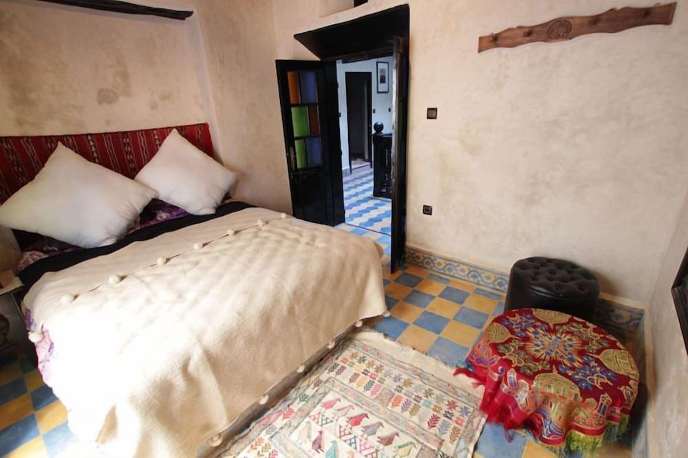 Riad Beldy 1
