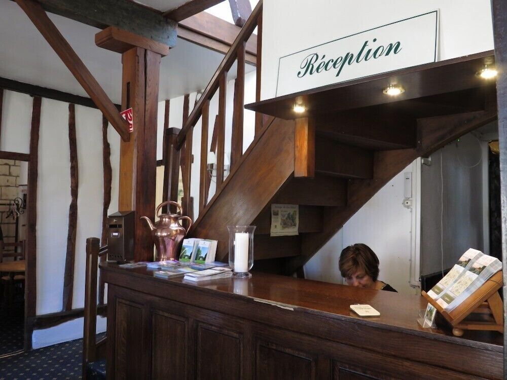 Auberge du Gros Tilleul 2