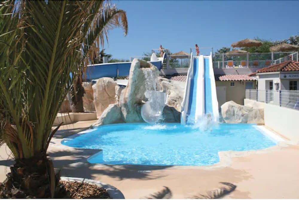 Camping Le Suroit 1