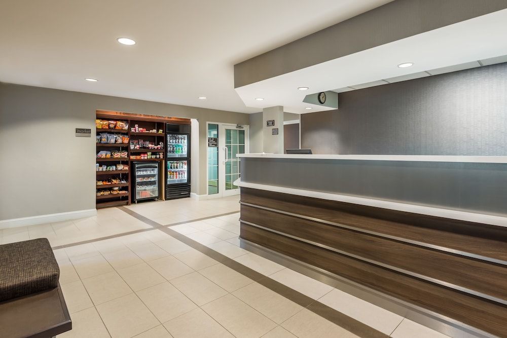Residence Inn Macon 2