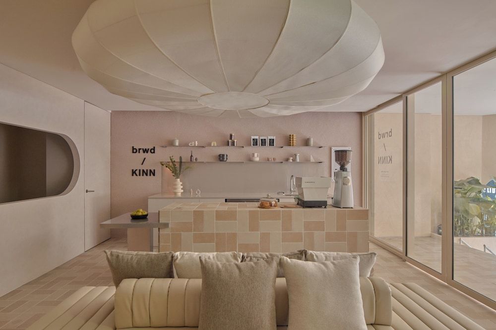 KINN Habitat 2