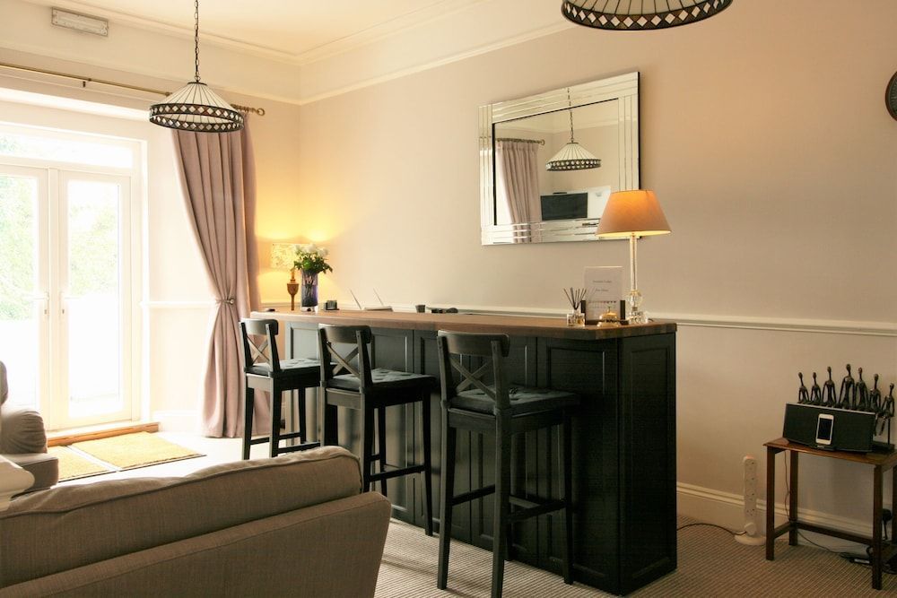 Ferndale Lodge 2