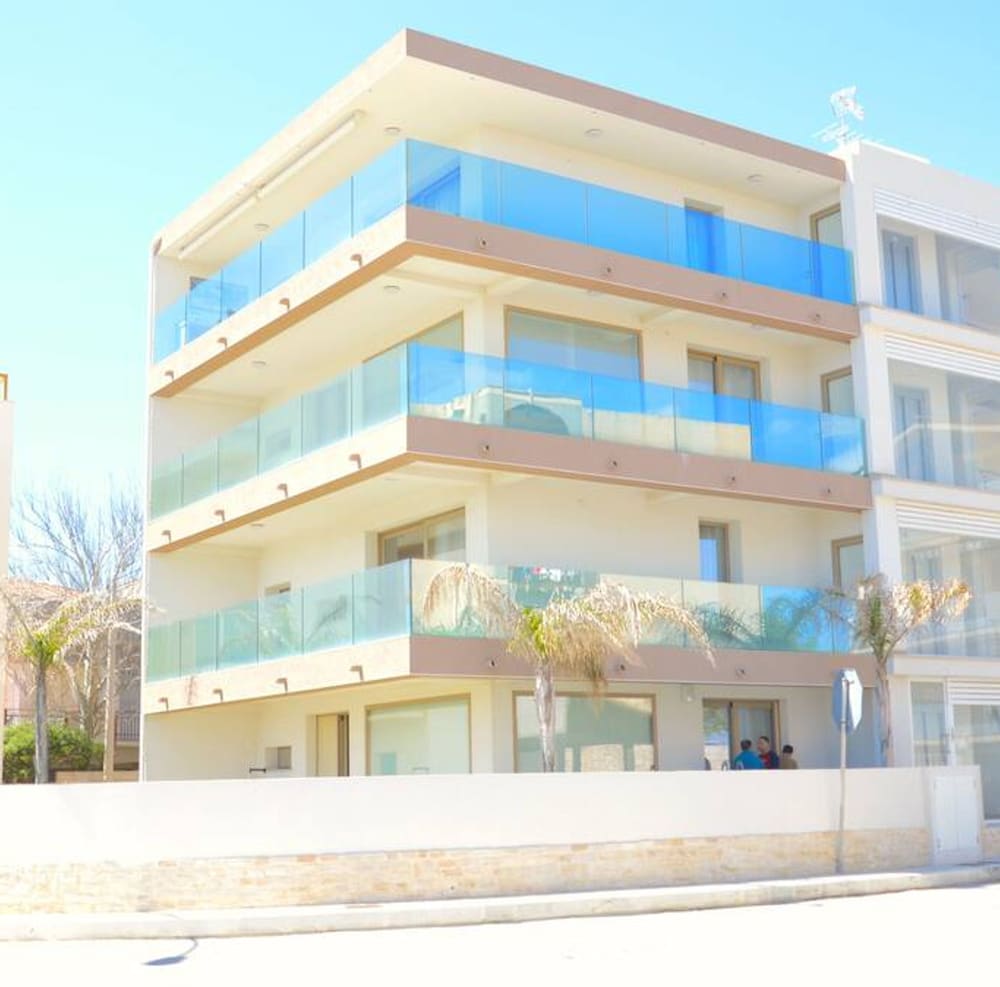 Appartamento a Marzamemi a Pochi Passi Dalla Spiaggia 2