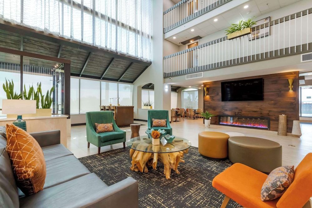 Best Western Corpus Christi Airport Hotel 2