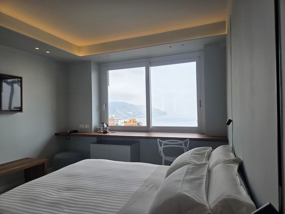 TPH Rooms 1