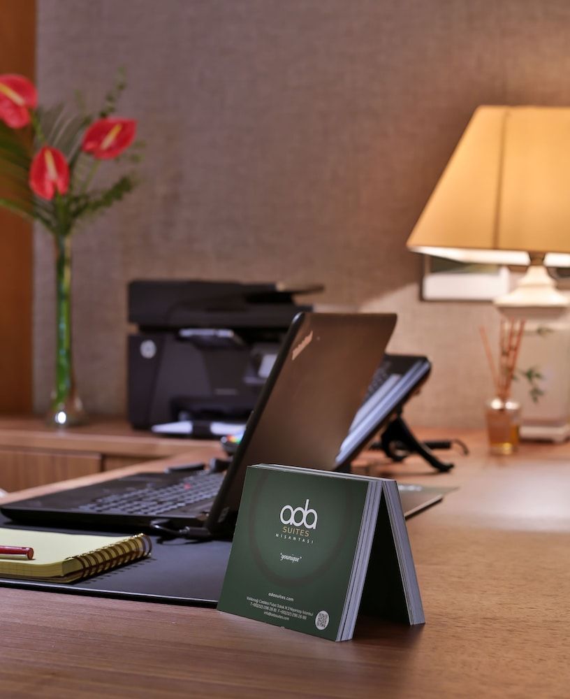 Ada Suites Nisantasi 2