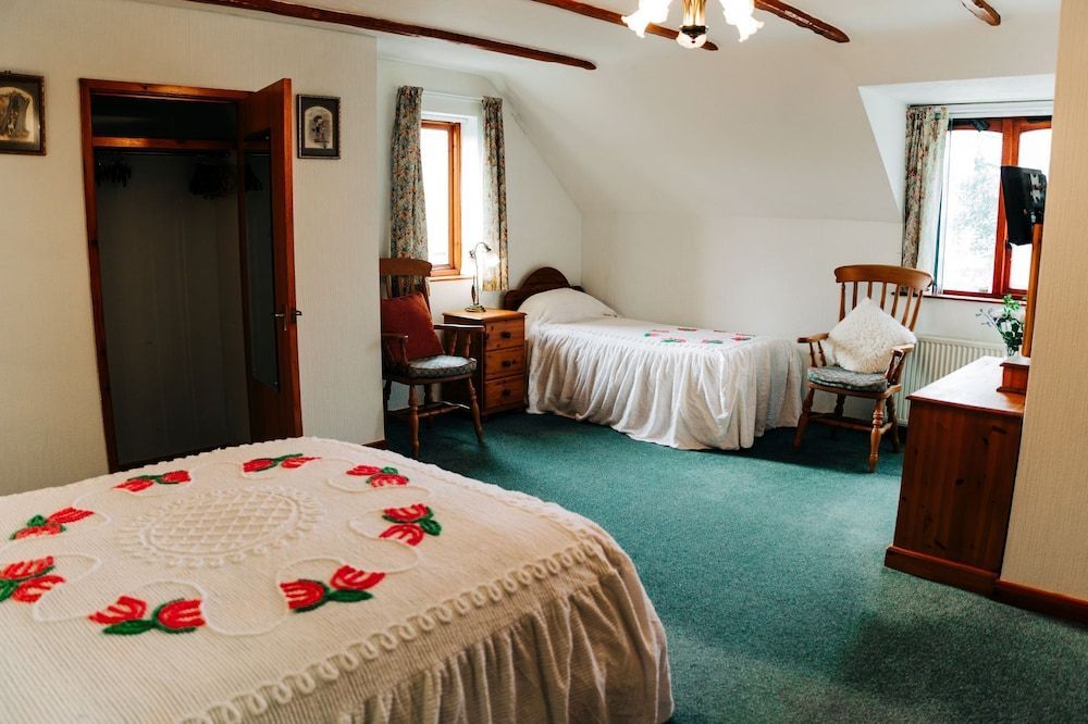 The Farmhouse Lochmeyler 2