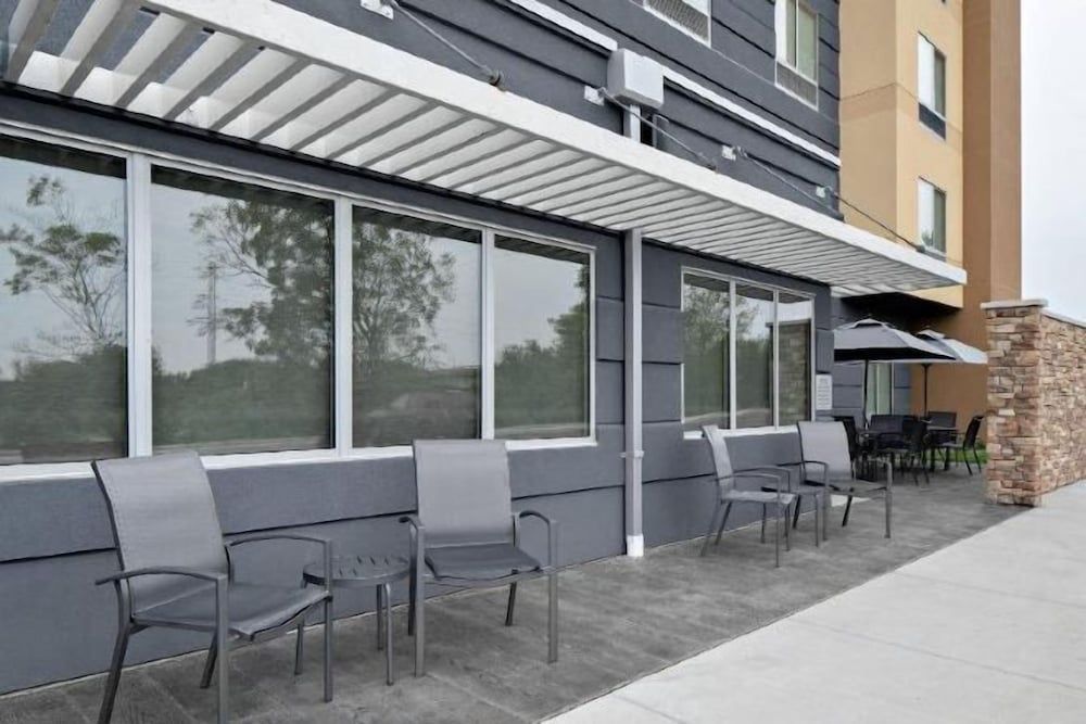 Fairfield Inn & Suites Lake Geneva 2