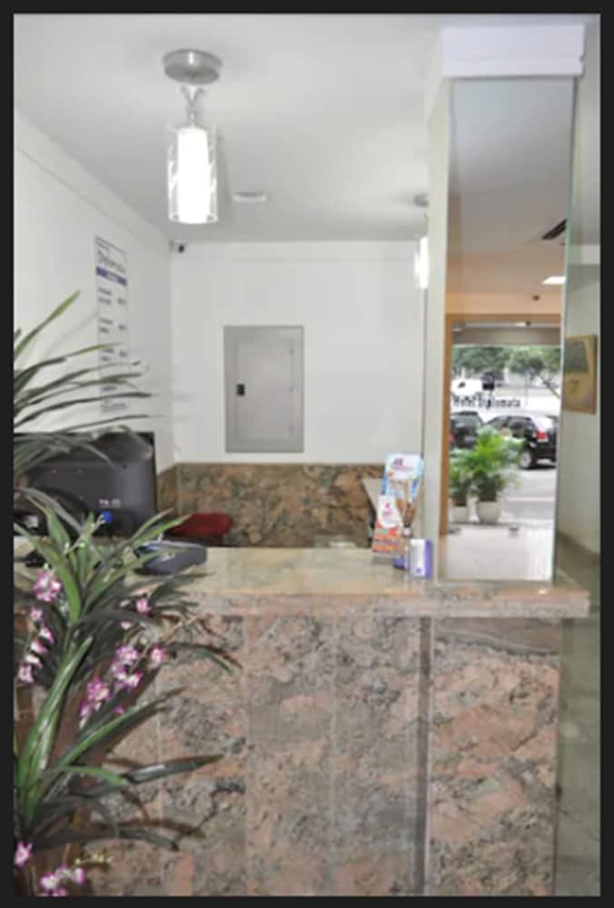 Hotel Diplomata Copacabana 2