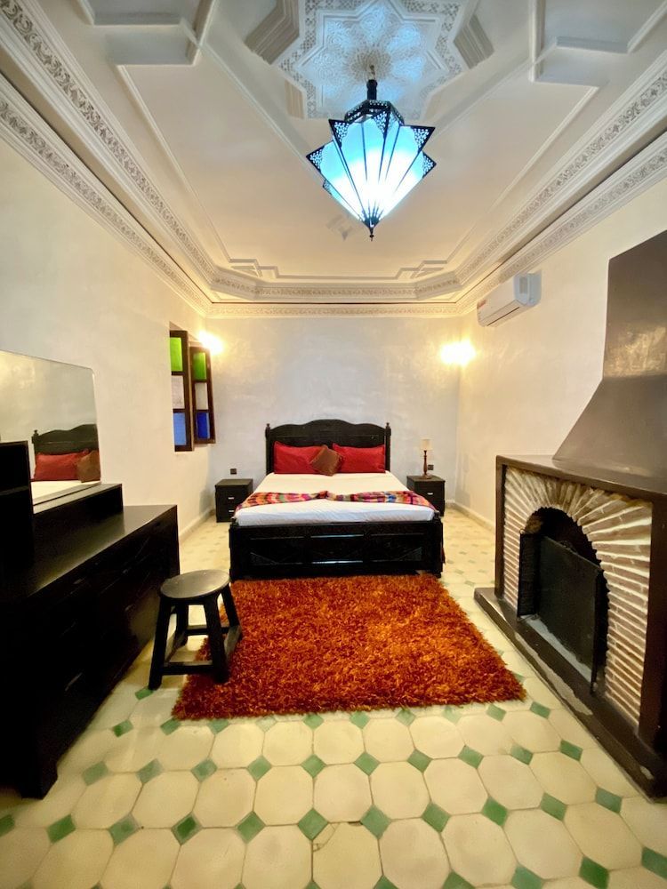 Villa des Roses Privée 1
