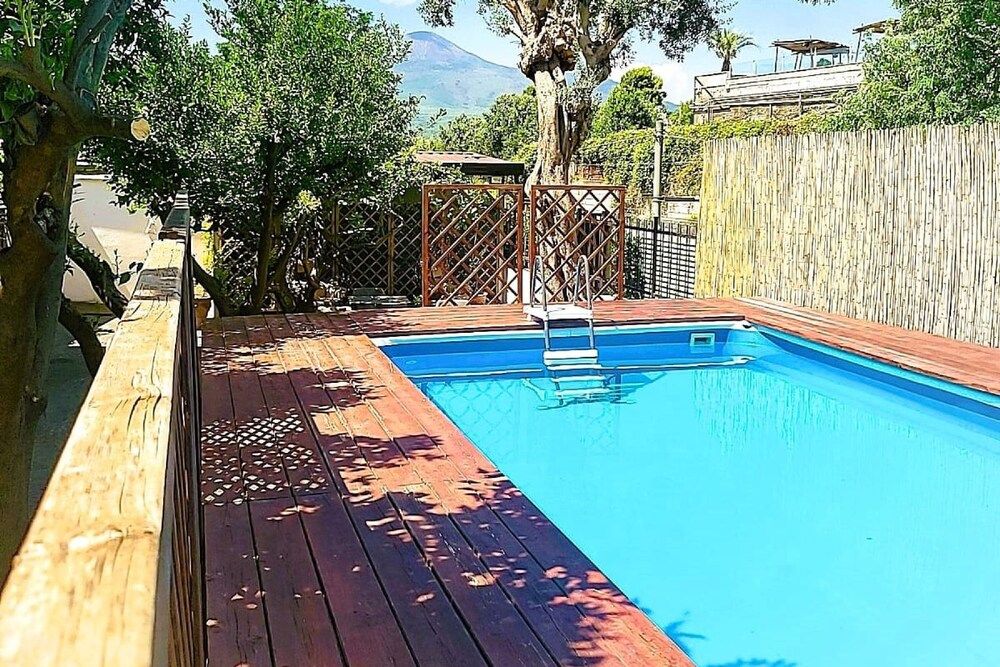 Villa Porpora 1