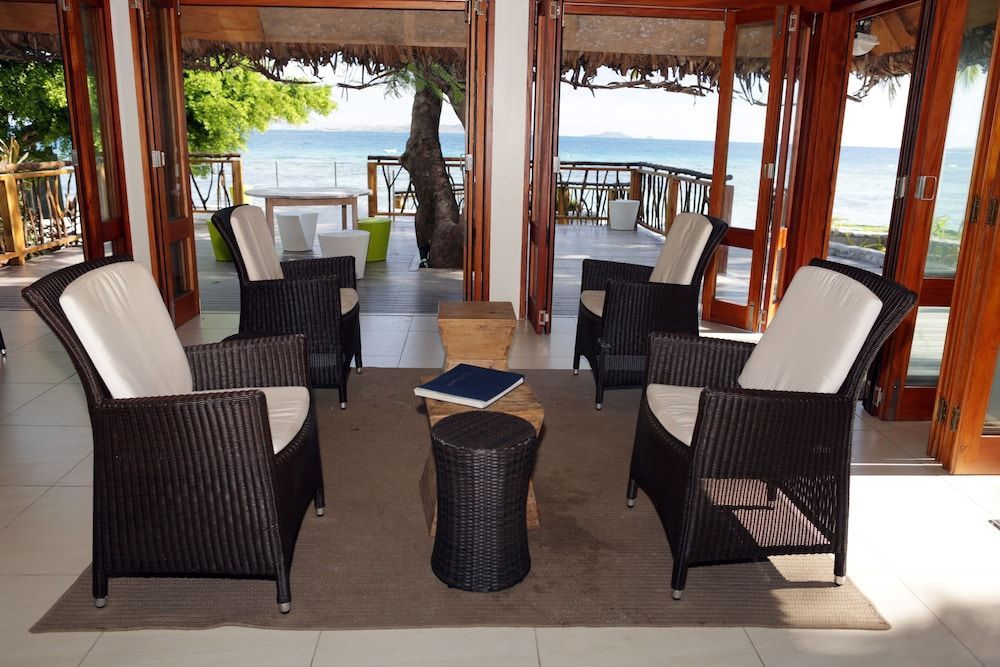 Nakelo Treasure Island Resort & Spa 2