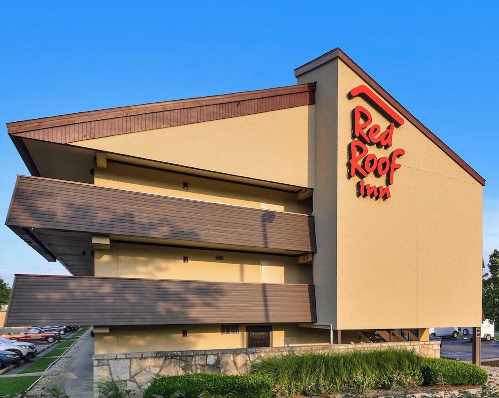 Red Roof Inn Lexington South 1