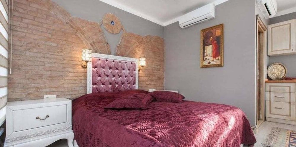 Galatolia Suites 2
