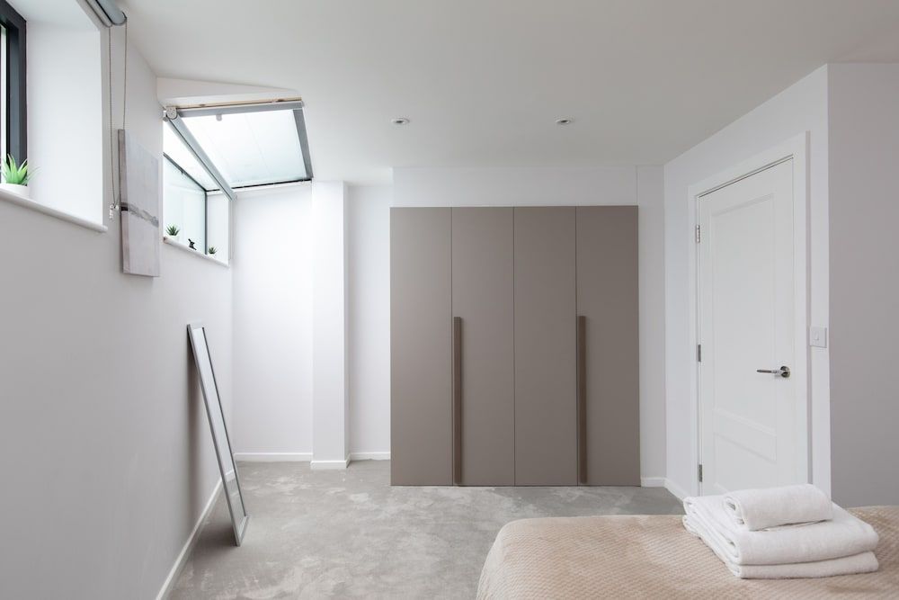 home.ly - London Camden Town Apartments 2