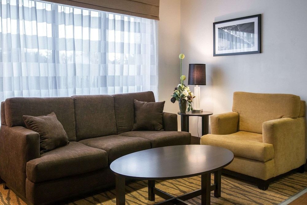 Sleep Inn Douglasville Atlanta 2