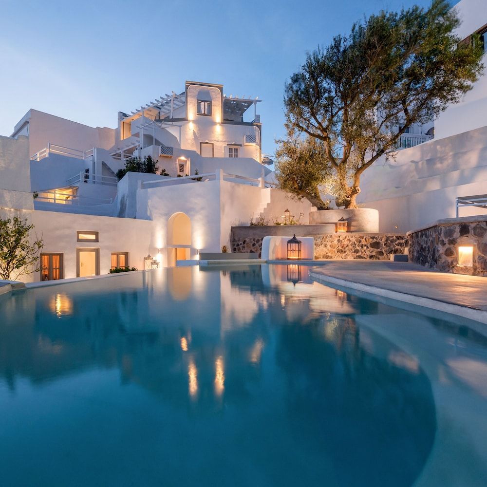 Senses Suites 2
