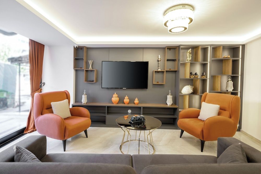 Diamond Beyazit Hotel 2