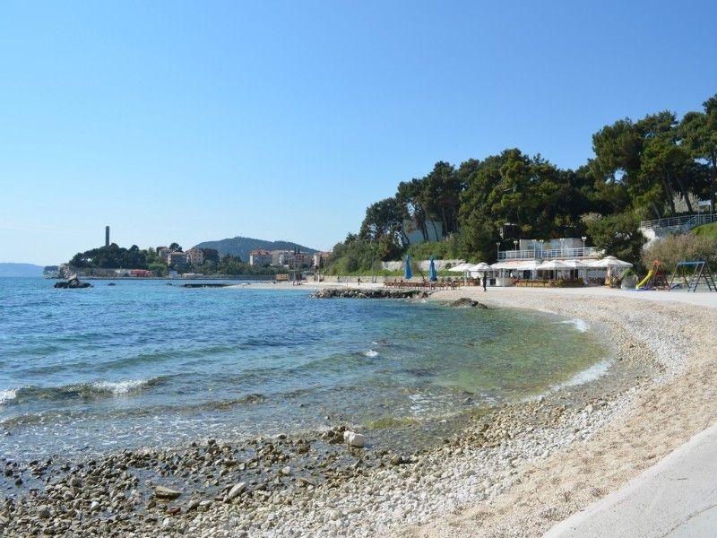 Apartments Villa Dube 2
