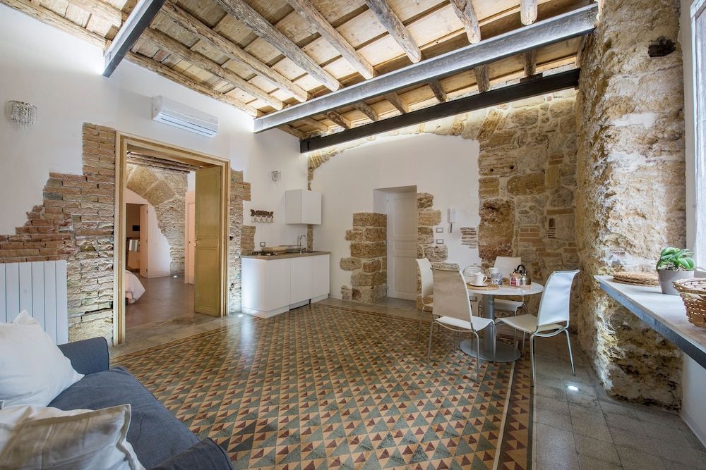 Stylish Home in Front of Casa Professa by Wonderful Italy 1