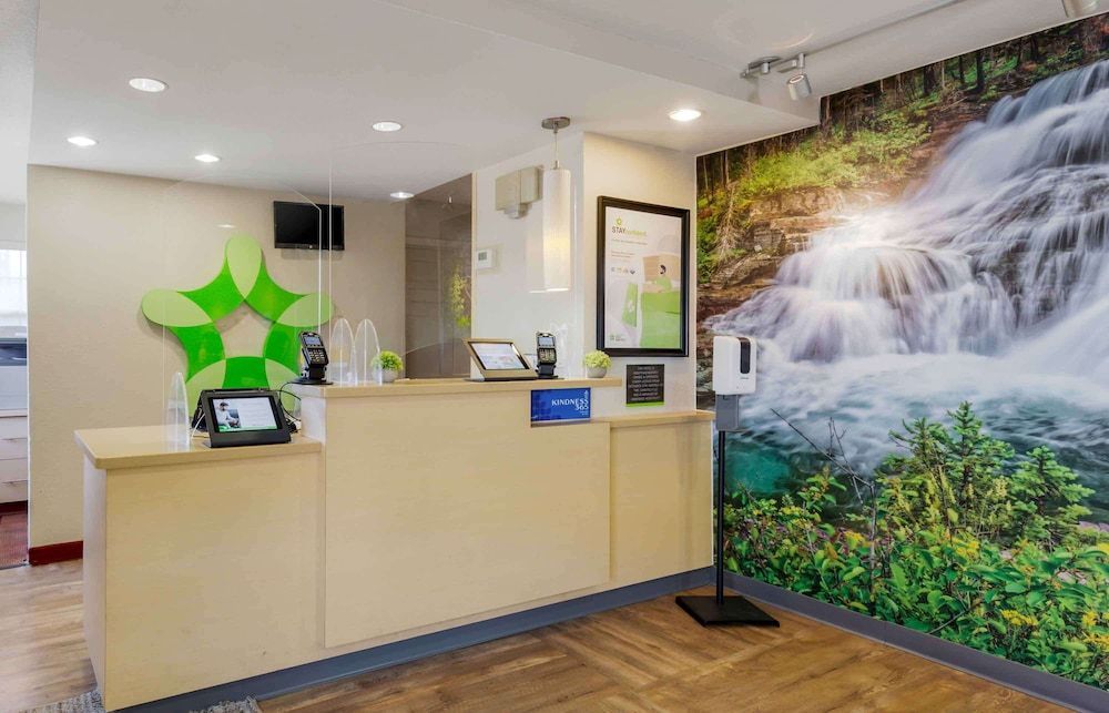 Extended Stay America Suites - Chantilly - Dulles 2