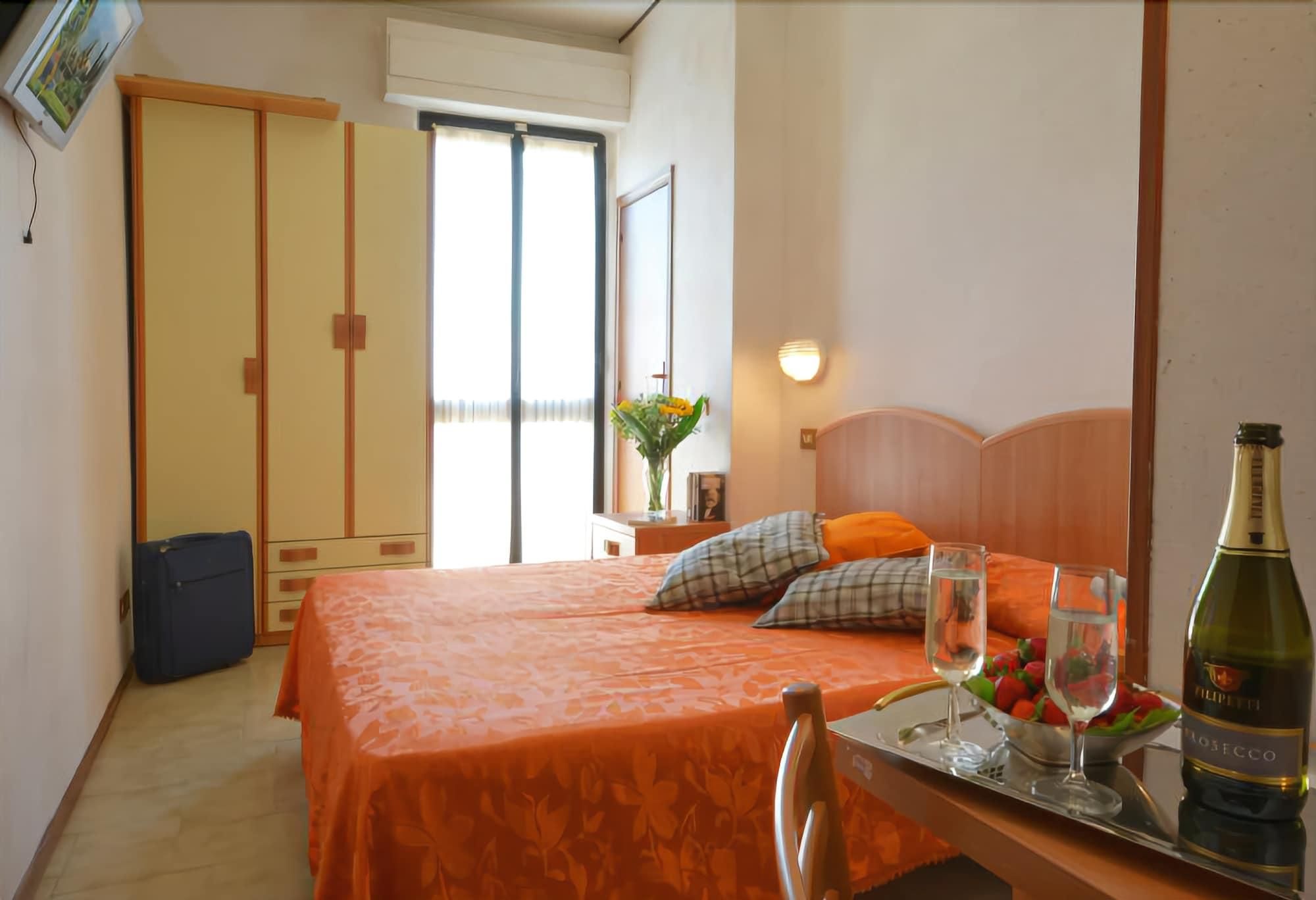 Albergo Martini 1