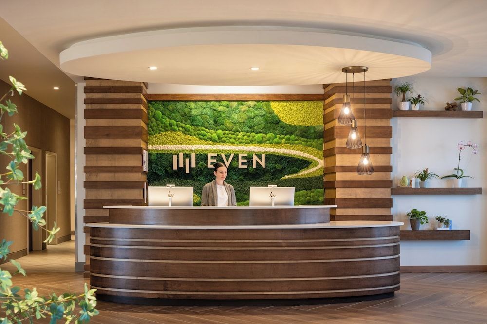 EVEN Hotel BOZEMAN YELLOWSTONE INTL ARPT by IHG 1