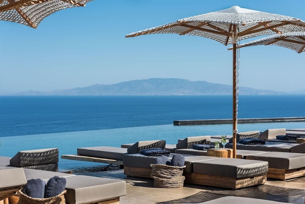 Andronis Arcadia Hotel 1