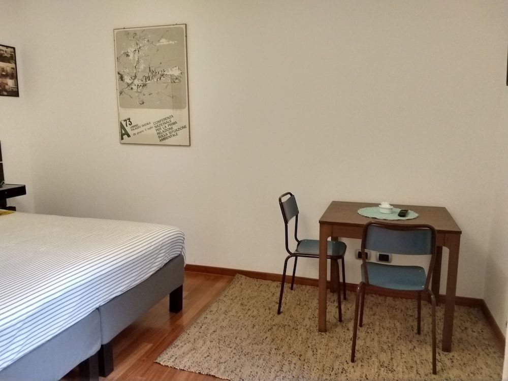 B&B IL TORCHIO-URBINO 2