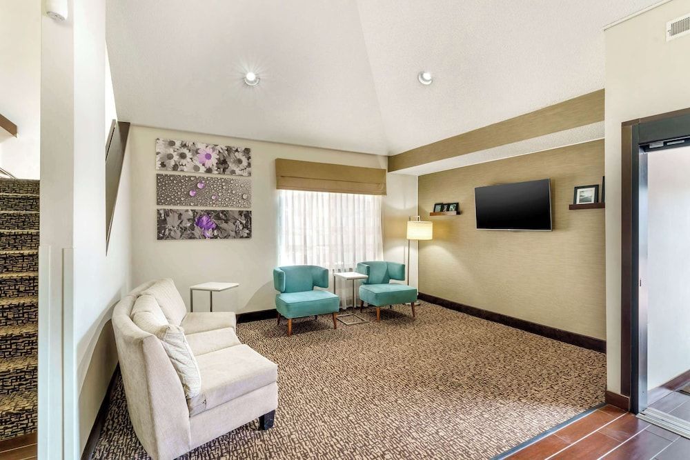 Sleep Inn Hickory South 1