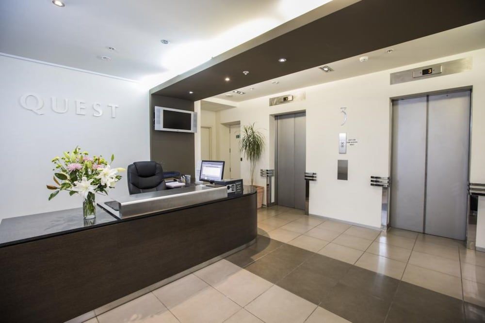 Quest On Lambton Serviced Apartments 2