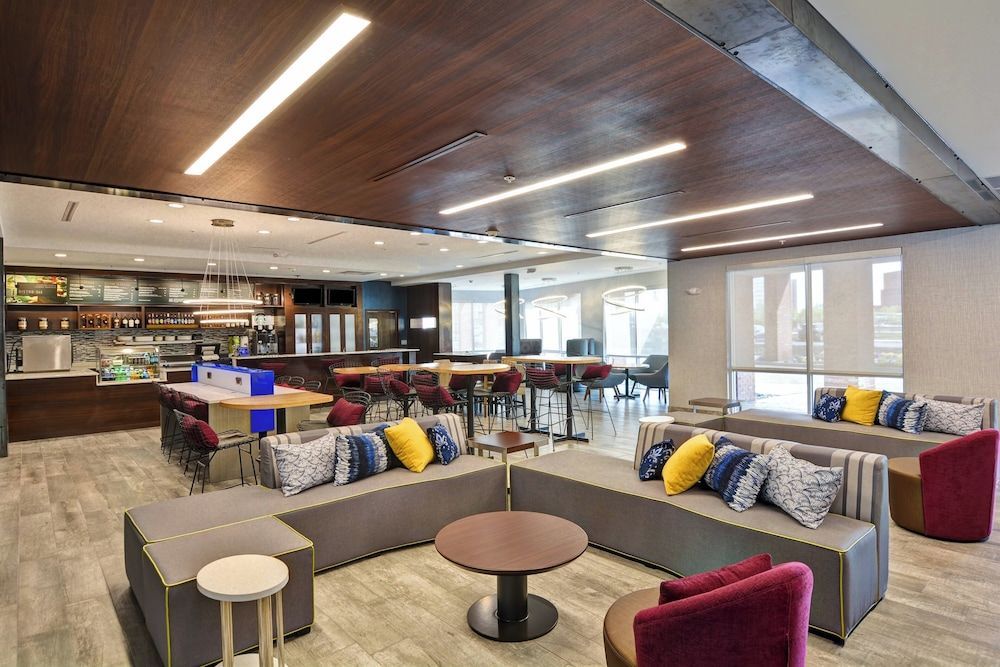 Courtyard by Marriott Long Island Islip/Courthouse Complex 1