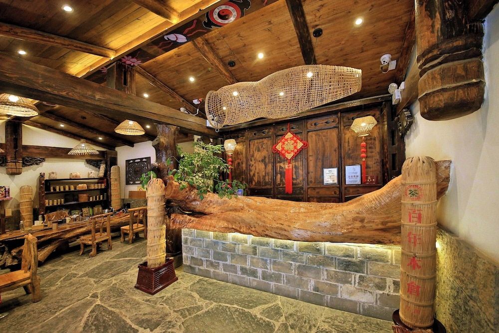 Xiangxi Dreamweaver Inn 2
