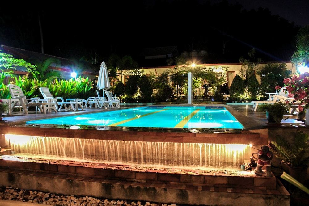 Phuket Muay Thai House 1