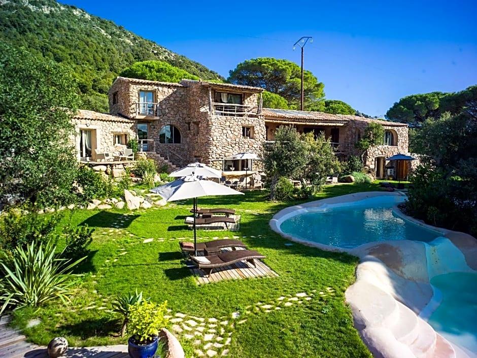 Hôtel Ambassador Palombaggia 1
