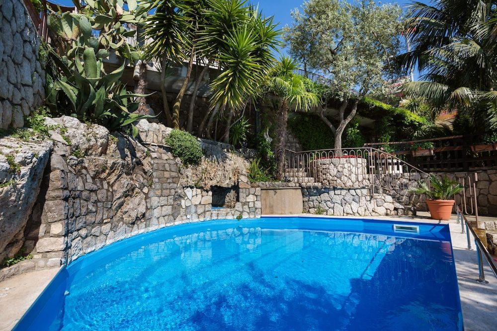 L'Ulivo Resort 1