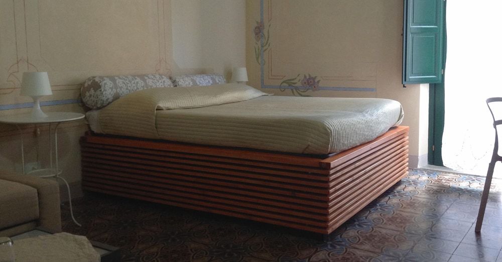 Casalicchio B&B 1