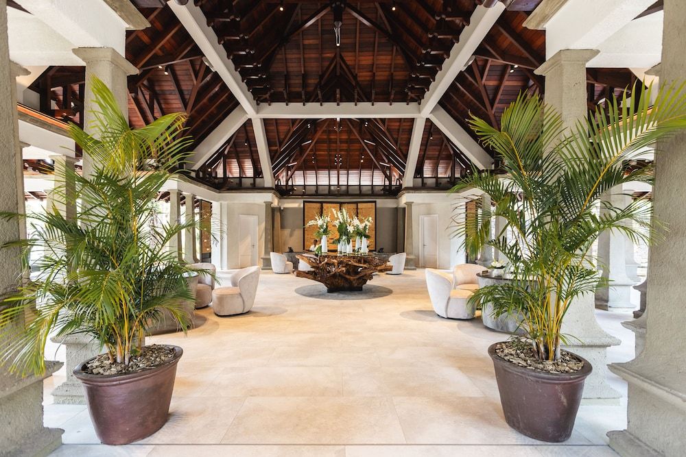 Maradiva Villas Resort and Spa 2