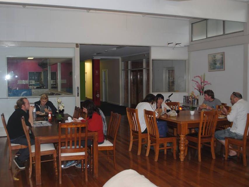 Port Adelaide Backpackers 1