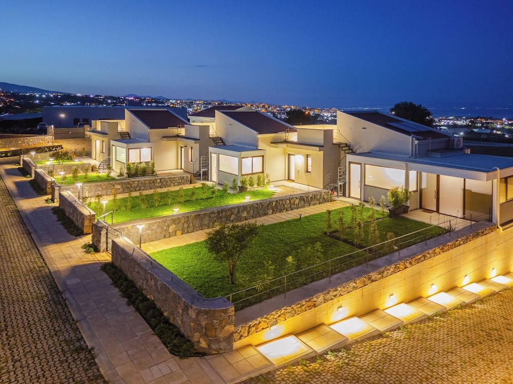 Paolimura Resort , Apartment & Spa 1
