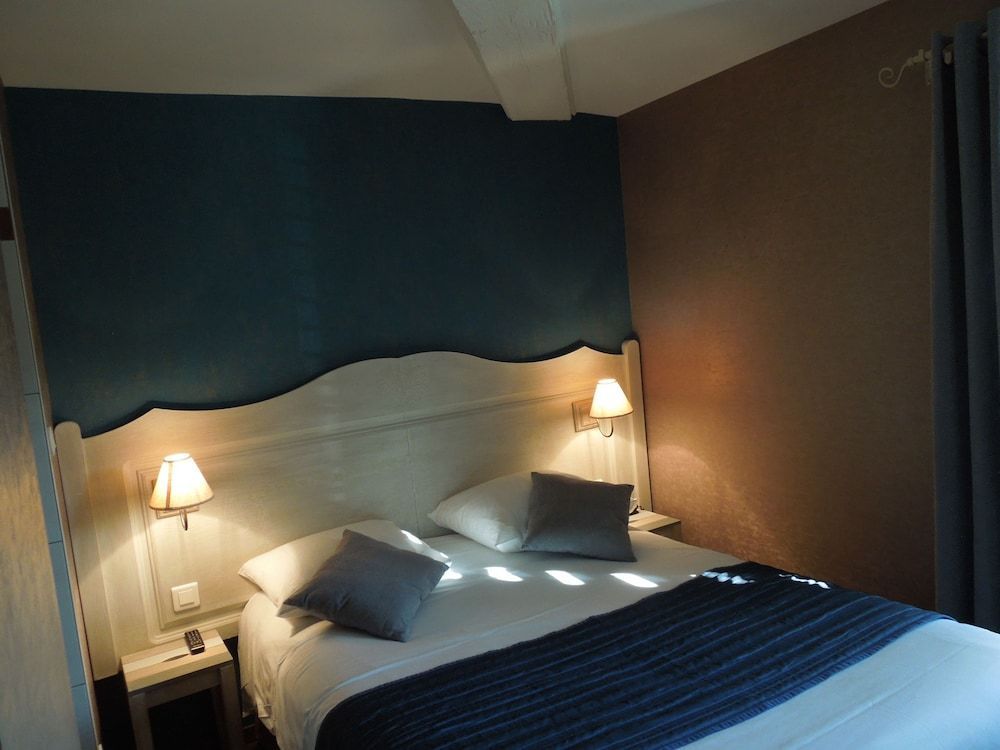 Hôtel Saint-Pierre 2