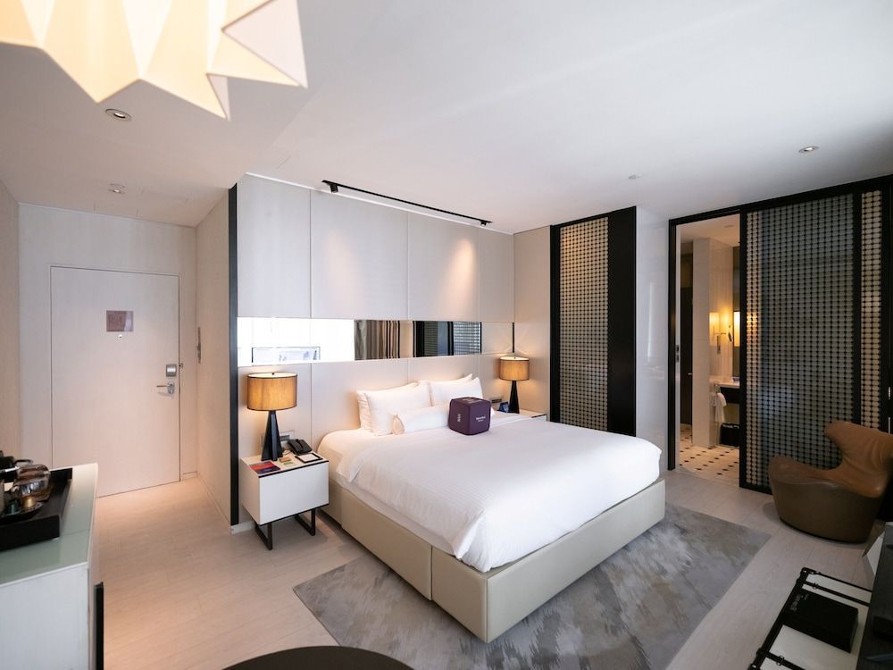 Naumi Hotel Singapore 1